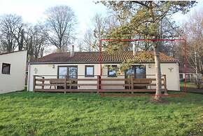 Bungalow Near the Vallee de Rabais Lake