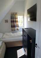Vision Comfortable Holiday Residence