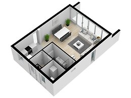 Vision Comfortable Holiday Residence