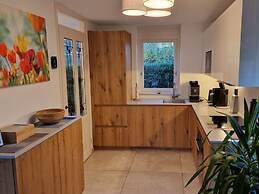 Vision Comfortable Holiday Residence