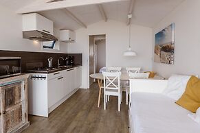 Holiday Home on the Beach of Wijk aan Zee