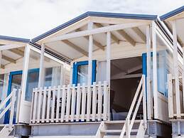 Holiday Home on the Beach of Wijk aan Zee