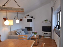 Lively Apartment in Bad Wiessee