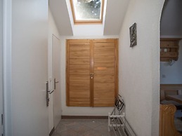 Lively Apartment in Bad Wiessee