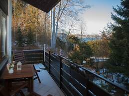 Lively Apartment in Bad Wiessee