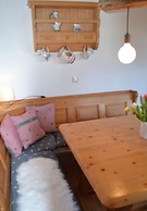 Lively Apartment in Bad Wiessee