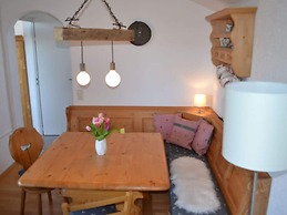 Lively Apartment in Bad Wiessee