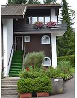 Lively Apartment in Bad Wiessee