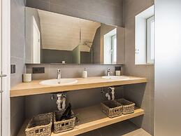 Villa in Koksijde With Terrace