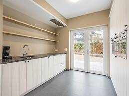 Villa in Koksijde With Terrace