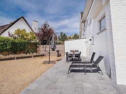 Villa in Koksijde With Terrace