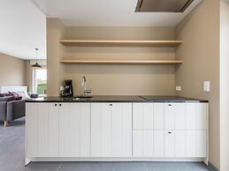 Villa in Koksijde With Terrace