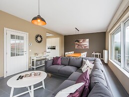 Villa in Koksijde With Terrace