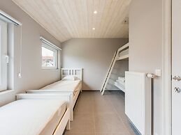 Villa in Koksijde With Terrace