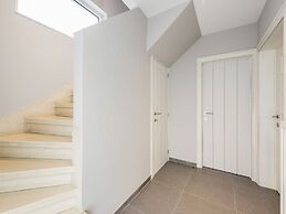 Villa in Koksijde With Terrace