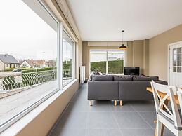 Villa in Koksijde With Terrace