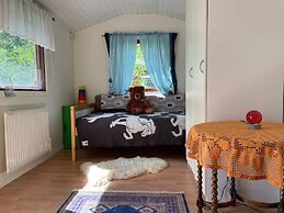 7 Person Holiday Home in Huddinge