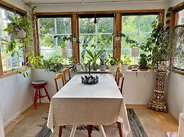 7 Person Holiday Home in Huddinge