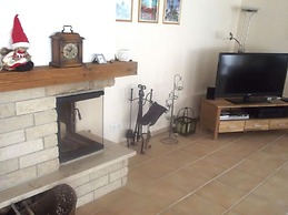 Holiday Home Frog Prince