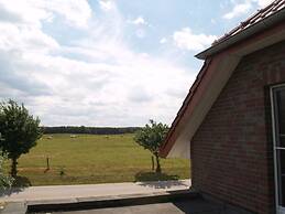 Holiday Home Frog Prince