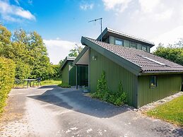 5 Person Holiday Home in Hemmet