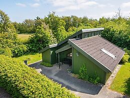 5 Person Holiday Home in Hemmet