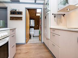 5 Person Holiday Home in Hemmet