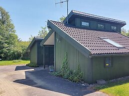 5 Person Holiday Home in Hemmet