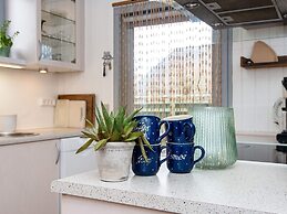 5 Person Holiday Home in Hemmet