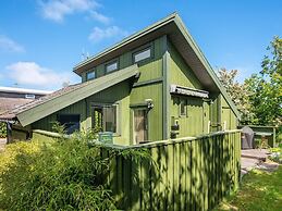 5 Person Holiday Home in Hemmet