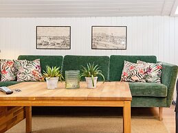 5 Person Holiday Home in Hemmet