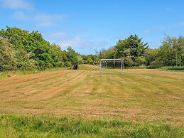 5 Person Holiday Home in Hemmet