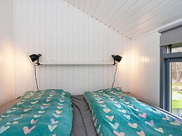 5 Person Holiday Home in Hemmet