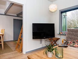 5 Person Holiday Home in Hemmet