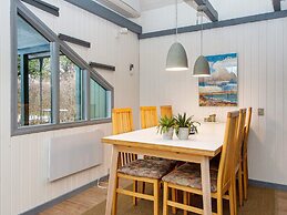 5 Person Holiday Home in Hemmet