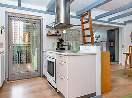 5 Person Holiday Home in Hemmet