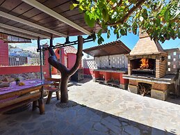 Belvilla by OYO Villa Arucas 10