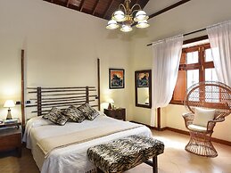 Belvilla by OYO Villa Arucas 10