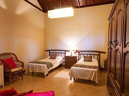 Belvilla by OYO Villa Arucas 10