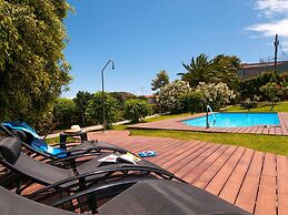 Belvilla by OYO Villa Arucas 10