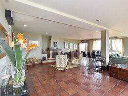 Belvilla by OYO Villa Arucas 10