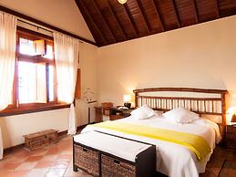 Belvilla by OYO Villa Arucas 10