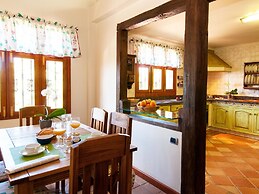 Belvilla by OYO Villa Arucas 10