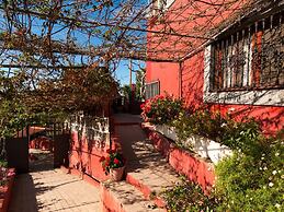 Belvilla by OYO Villa Arucas 10