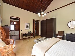 Belvilla by OYO Villa Arucas 10