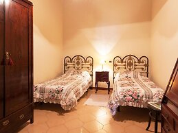 Belvilla by OYO Villa Arucas 10