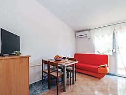 Apartments Hak - One Bedroom Apartment With Terrace and Sea View