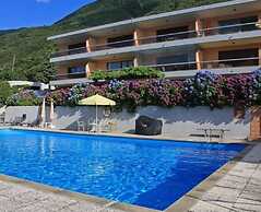 Holiday Apartment Casa Chimp 5