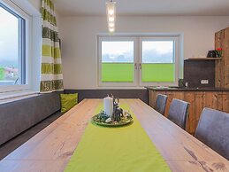 Cozy Apartment in Brixen in the Thale With Terrace