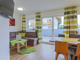 Cozy Apartment in Brixen in the Thale With Terrace